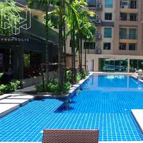 Locals Bangkok Siamese Nang Linchee 1, Hotel Technic Krungthep BRT Station