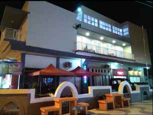 Gamalama Indah Hotel, THB 867.68
