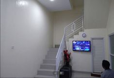Sảnh chờ 5 Gamalama Indah Hotel