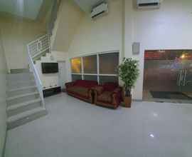 Lobby 4 Gamalama Indah Hotel