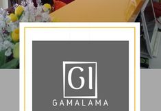 Sảnh chờ 3 Gamalama Indah Hotel