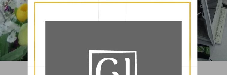 Lobby Gamalama Indah Hotel