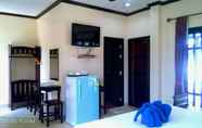 ห้องนอน 2 Baan Faa Talaychan Resort