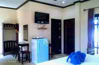 ห้องนอน Baan Faa Talaychan Resort