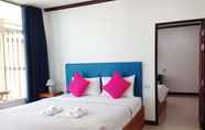ห้องนอน 5 Baan Faa Talaychan Resort