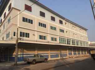 SKF Apartment, THB 458.79