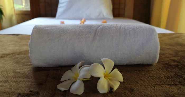 Kamar Tidur Jembrana Bali Homestay