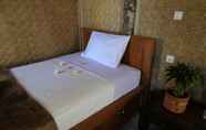 Kamar Tidur 3 Jembrana Bali Homestay