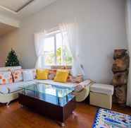 Sảnh chờ 3 17 Degrees Homestay