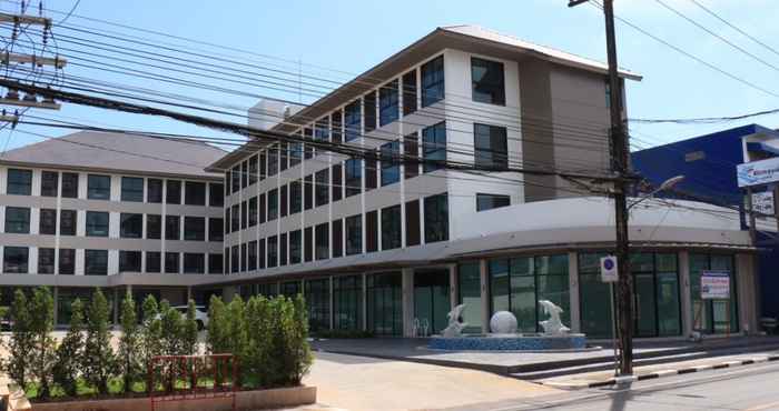 Bangunan Klongyai Center