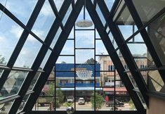 로비 3 The Garden Palace Hotel