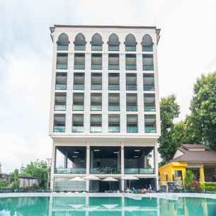 Chiangkhong Teak Garden Riverfront, Rp 932.959