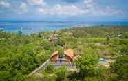 Nearby View and Attractions 3 Tegar Penida Paradise