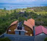 Nearby View and Attractions 2 Tegar Penida Paradise