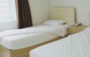 Bedroom 7 Hoang Ngan 2 Hotel