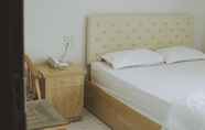 Bedroom 6 Hoang Ngan 2 Hotel