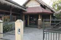 Lobi Seger Reef Homestay