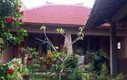 Exterior 3 Seger Reef Homestay