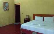 Kamar Tidur 7 Seger Reef Homestay