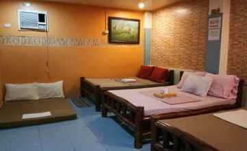 Kamar Tidur 4 Kylah Transient House