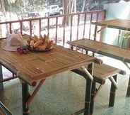 Restaurant 4 FarmStay@Pha ma Resort