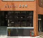 Bangunan 2 Hostel DEN