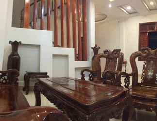 Sảnh chờ 2 Canh Duong Guest House