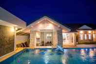 ล็อบบี้ Baan Khao Noi Pool Villa Hua Hin