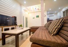 พื้นที่สาธารณะ 6 Baan Khao Noi Pool Villa Hua Hin