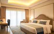 Bilik Tidur 5 Twin Lakes Hotel