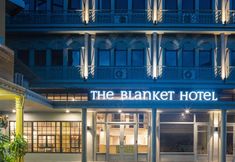 ภายนอกอาคาร 5 The Blanket Hotel