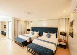 The Madeline Boutique Hotel and Suites, Rp 1.012.223