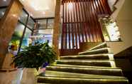 Lobby 4 Dhp Luxury Hotel Nha Trang