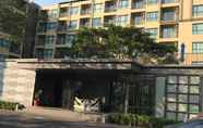 Exterior 6 Private High Floor Rafita’s Room : Rain Cha am - Hua Hin 