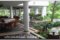 Lobi Juldis Mansion 1