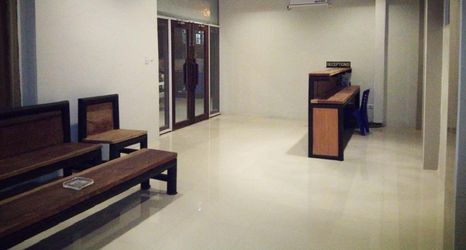 ロビー 2 Hotel Narita