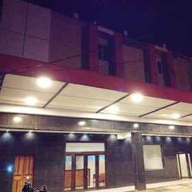 Hotel Narita1 , 飯店西加里曼丹