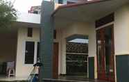 Bangunan 6 Kuyrent Villa Batu - 5 Bedroom