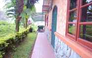 Bangunan 6 Villa Montana Montini Ciater Highland Resort