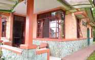 Lobi 2 Villa Montana Montini Ciater Highland Resort