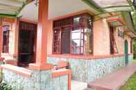 Lobi Villa Montana Montini Ciater Highland Resort