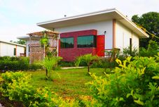 外部的 I-na Boutique Home Nan