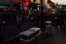 Nearby View and Attractions Liem Hostel Malioboro