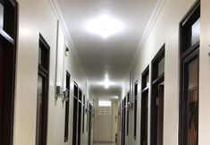 Common Space 7 J4 Homestay