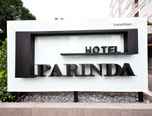 EXTERIOR_BUILDING Parinda Hotel