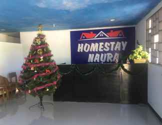 Lobi 2 Homestay Naura