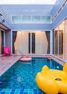 EXTERIOR_BUILDING Baan Ingdao Hua Hin  Pool Villa 