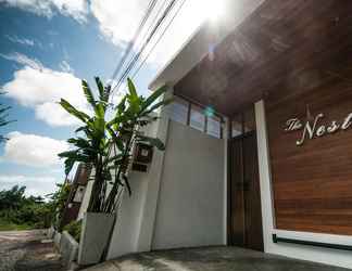 Exterior 2 The Nest Samui