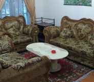 Lobby 3 Full House 3 Bedroom at Homestay Citro Djojo