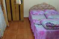 Phòng ngủ Full House 3 Bedroom at Homestay Citro Djojo